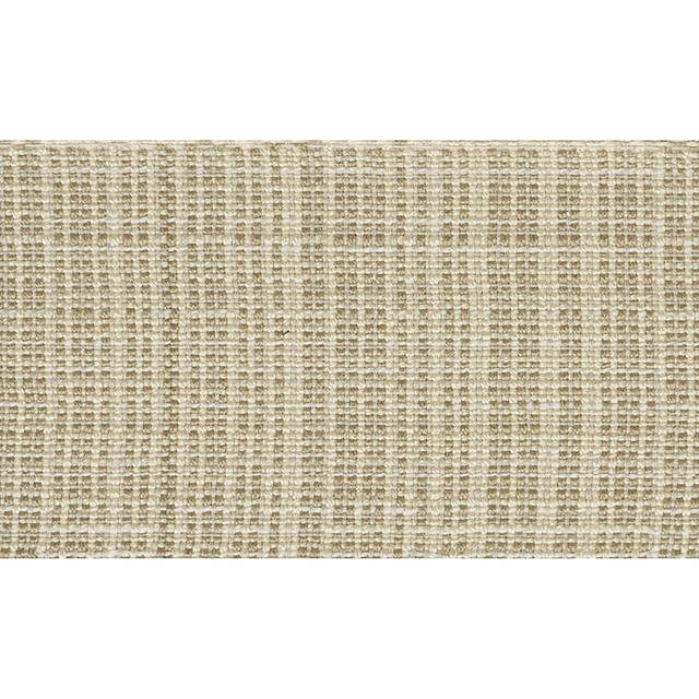 Schumacher Trim Tweed Tape Sand 70737 COUTURE TRIMS See Sample GERMANY - </p><p>Repeat: Horizontal: - and Vertical: - 2" (5CM) - My Fabric Connection -