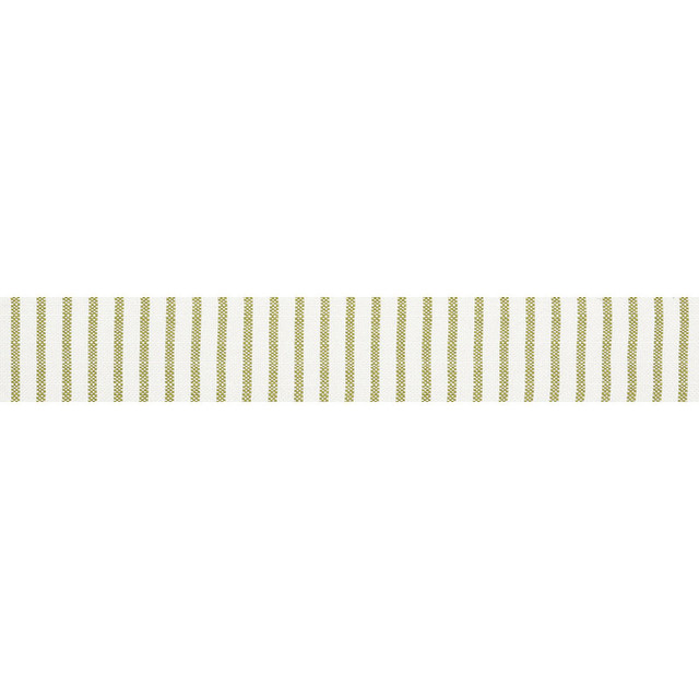 Schumacher Trim Salton Tape Leaf 72584 OPEN SKY See Sample GERMANY - </p><p>Repeat: Horizontal: 1/2" (1CM) and Vertical: - 2" (5 CM) - My Fabric Connection -