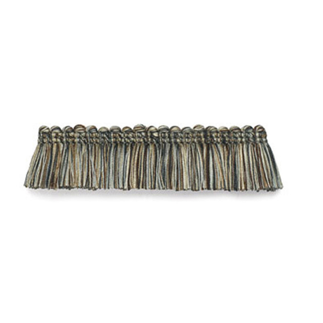 Schumacher Trim Sutton Ruche Granite 63206 SOMERSET TRIMMINGS See Sample AUSTRALIA . </p><p>Repeat: Horizontal: - and Vertical: - 1" WIDE (3CM) - My Fabric Connection -