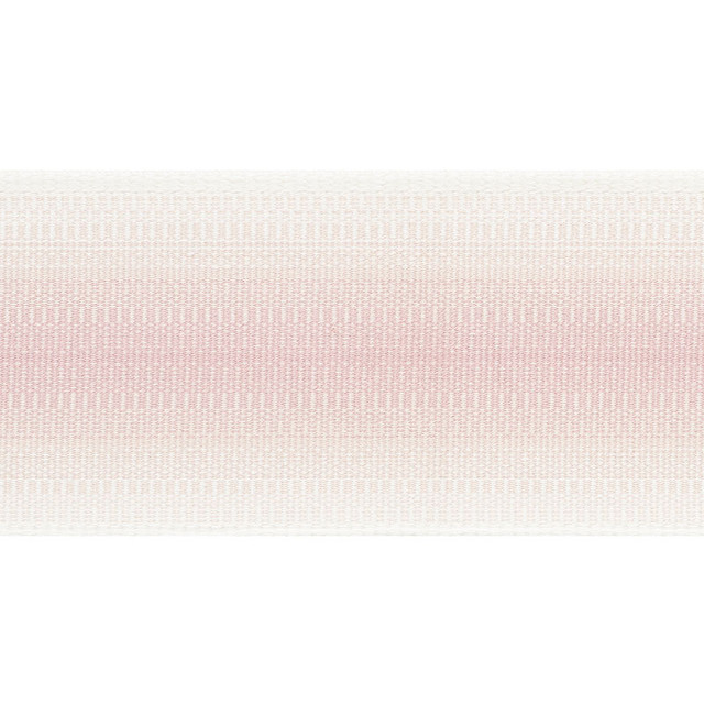 Schumacher Trim Belton Tape Blush 75591 NEW TRADITIONAL See Sample INDIA - </p><p>Repeat: Horizontal: - and Vertical: - 2 7/8" (7CM) - My Fabric Connection - Schumacher Trim Belton Tape Blush 75591 NEW TRADITIONAL See Sample INDIA - </p><p>Repeat: Horizontal: - and Vertical: - 2 7/8" (7CM) - My Fabric Connection -