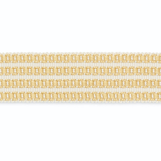 Schumacher Trim Chambord Four-Row Gallion Maze B101-3 SCHUMACHER TRIM PROGRAM See Sample UNITED STATES OF AMERICA TO BE DETERMINED </p><p>Repeat: Horizontal: - and Vertical: - 1 1/2" WIDE (4CM) - My Fabric Connection -