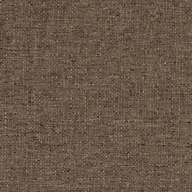 Charlotte Fabric D1600 Truffle Eco Plains 100% Woven Polypropylene Made In USA Exceeds 60,000 Wyzenbeek Rubs (Heavy Duty) No Repeat 54 Inches - My Fabric Connection -