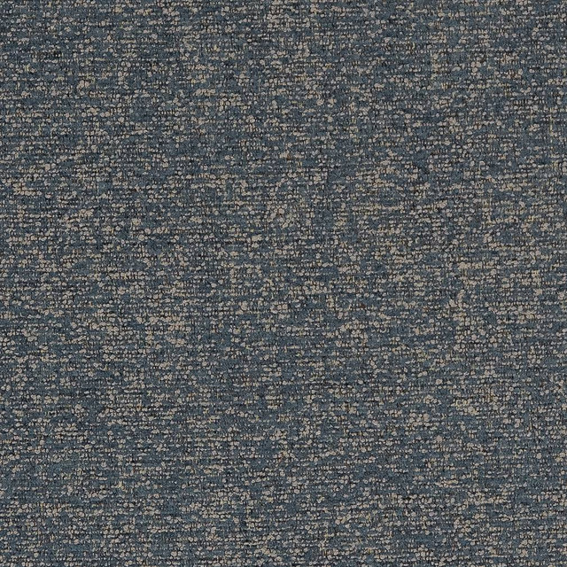 Charlotte Fabric D1709 Indigo Crypton III 90% Polyester, 10% Viscose Asia Exceeds 200,000 Wyzenbeek Rubs (Heavy Duty) No Repeat 54 Inches - My Fabric Connection -