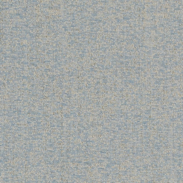 Charlotte Fabric D1722 Sky Crypton III 100% Woven Polyester Asia Exceeds 200,000 Wyzenbeek Rubs (Heavy Duty) No Repeat 54 Inches - My Fabric Connection -