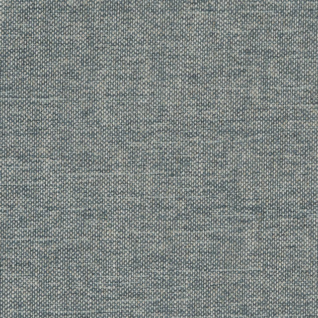 Charlotte Fabric D1754 Cornflower Crypton III 70% Polyester, 25% Viscose, 5% Linen Asia Exceeds 200,000 Wyzenbeek Rubs (Heavy Duty) No Repeat 54 Inches - My Fabric Connection -
