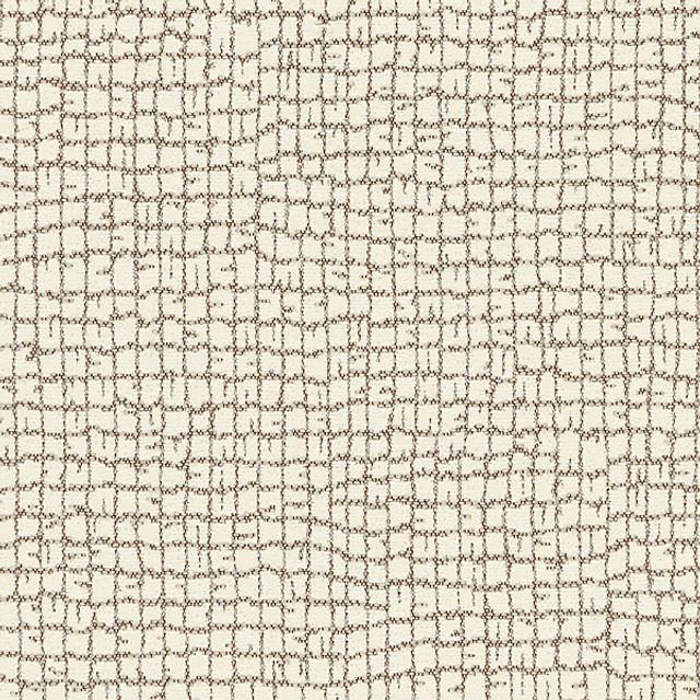 Old World Weavers Fabric Troya Beach/Greige TROY-002 ELEMENTS VI 60% POLYOLEFIN 40% POLYESTER FR ITALY MEDIUM DUTY Horizontal: 17" and Vertical: 13.75" 55" - My Fabric Connection -