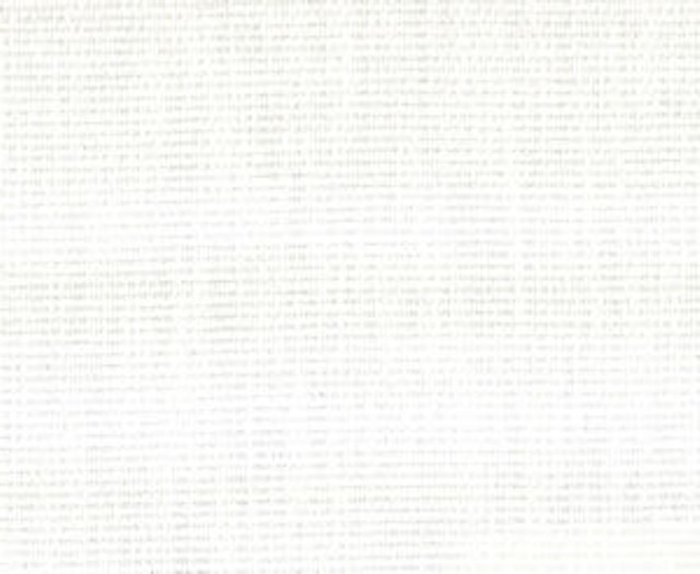 Norbar Fabric Bowie Chalk 010 BOWIE 45% POLYESTER 37% VISCOSE INDIA 54" - My Fabric Connection -