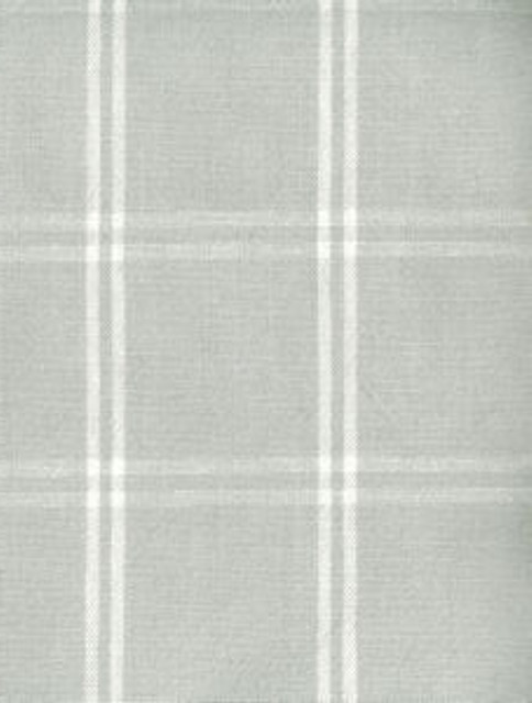 Norbar Fabric Bayou Silver CARACAS 55% LINEN 45% COTTON CHINA 3 1/2"V 3 1/2"H 54" - My Fabric Connection - Norbar Fabric Bayou Silver CARACAS 55% LINEN 45% COTTON CHINA 3 1/2"V 3 1/2"H 54" - My Fabric Connection -