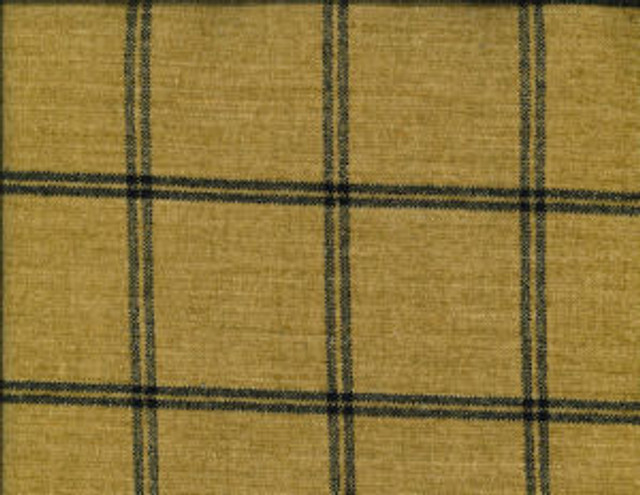 Norbar Fabric Caracas Onyx 950 CARACAS 100% POLYESTER INDIA 3 1/2"V 3 1/2"H 54 - My Fabric Connection -