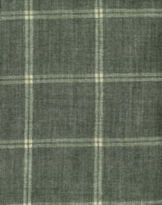 Norbar Fabric Caracas Stone 928 CARACAS 100% POLYESTER INDIA 3 1/2"V 3 1/2"H 54 - My Fabric Connection -