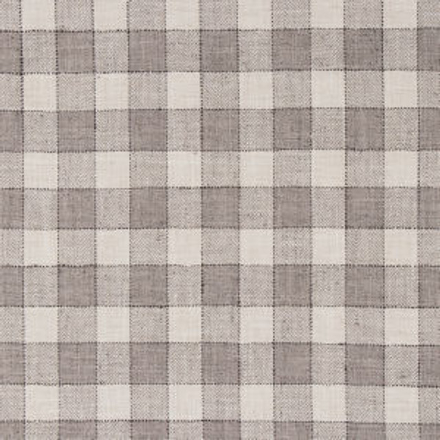 Norbar Fabric Cisco Smoke CARACAS 100% POLYESTER INDIA 3"V 3 3/8"H 55 - My Fabric Connection -