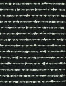 Norbar Fabric Danube Domino 955 CARACAS 100% POLYESTER INDIA 1 3/8"V 54 - My Fabric Connection -