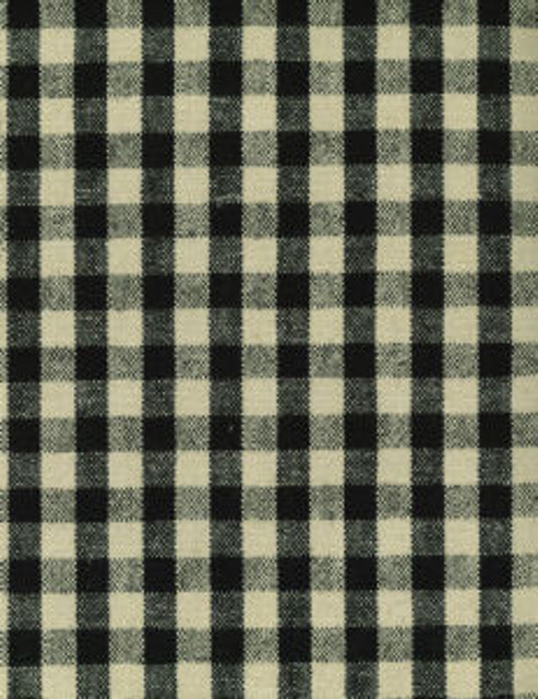 Norbar Fabric Lucille Nightfall CARACAS 55% LINEN 45% COTTON CHINA 1"V 1"H 54 - My Fabric Connection -