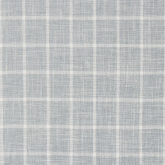 Norbar Fabric Mondovi Rain CARACAS 72% POLYESTER 23% COTTON INDIA 2 1/2"V 2 1/4"H 55 - My Fabric Connection -