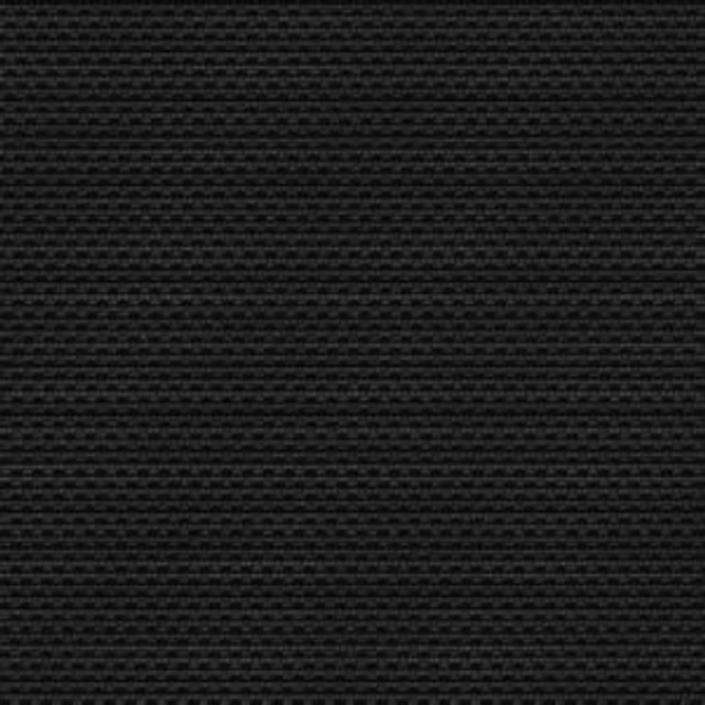 Norbar Fabric Presto Black EUREKA 100% POLYURETHANE KOREA 54 - My Fabric Connection -