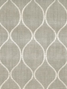 Norbar Fabric Ethan Linen GALLERY 77% COTTON 28% POLYESTER INDIA 4 3/4"V 2 3/4"H 53 - My Fabric Connection -