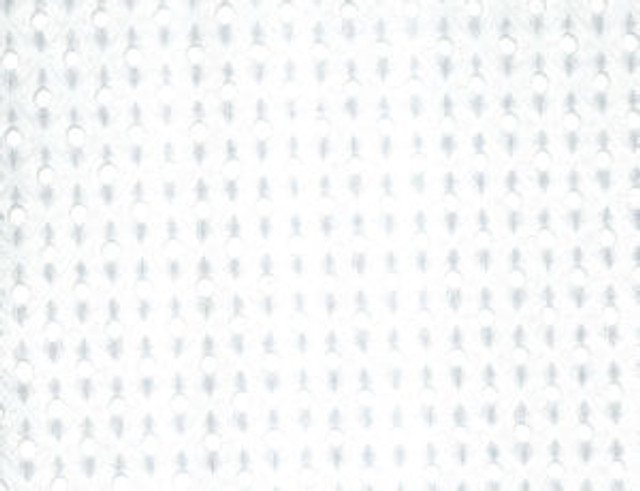 Norbar Fabric Ryder Off White GALLERY 100% POLYESTER AUSTRIA 1"V 1 1/4"H 54 - My Fabric Connection -