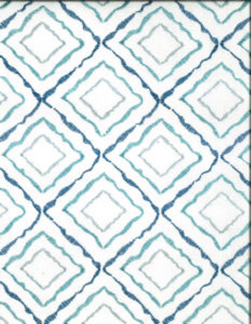 Norbar Fabric Serene Navy Blue 1 GALLERY 60% COTTON 40% LINEN INDIA 8 7/8"V 4"H 52" - My Fabric Connection - Norbar Fabric Serene Navy Blue 1 GALLERY 60% COTTON 40% LINEN INDIA 8 7/8"V 4"H 52" - My Fabric Connection -