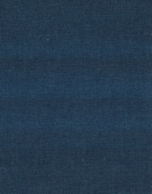 Norbar Fabric Luther Indigo 100% POLYESTER POLAND 54 - My Fabric Connection -