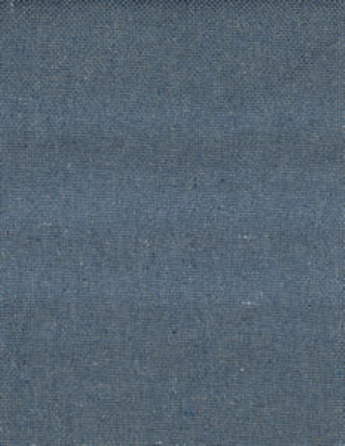 Norbar Fabric Ballard Periwinkle MILO 95% BAMBOO 5% LINEN INDIA 54 - My Fabric Connection -