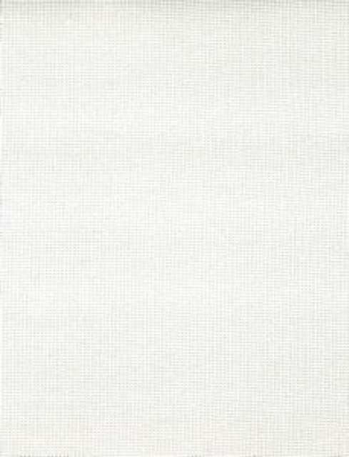Norbar Fabric Milo Ivory Silver Met MILO 95% BAMBOO 5% LINEN 5% ZARI INDIA 54" - My Fabric Connection -