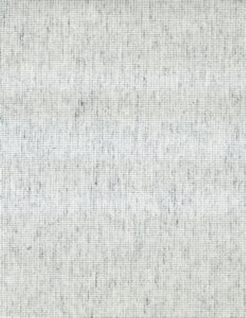Norbar Fabric Milo Silver Silver Met MILO 95% BAMBOO 5% LINEN 5% ZARI INDIA 54" - My Fabric Connection -