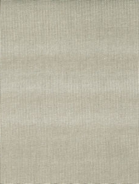 Norbar Fabric Milo Stone Silver Met MILO 95% BAMBOO 5% LINEN 5% ZARI INDIA 54" - My Fabric Connection -