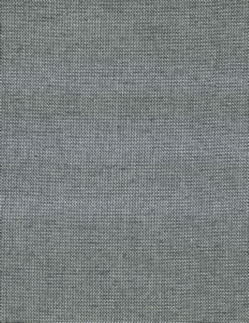 Norbar Fabric Nature Black White MILO 95% BAMBOO 5% LINEN INDIA 54" - My Fabric Connection -