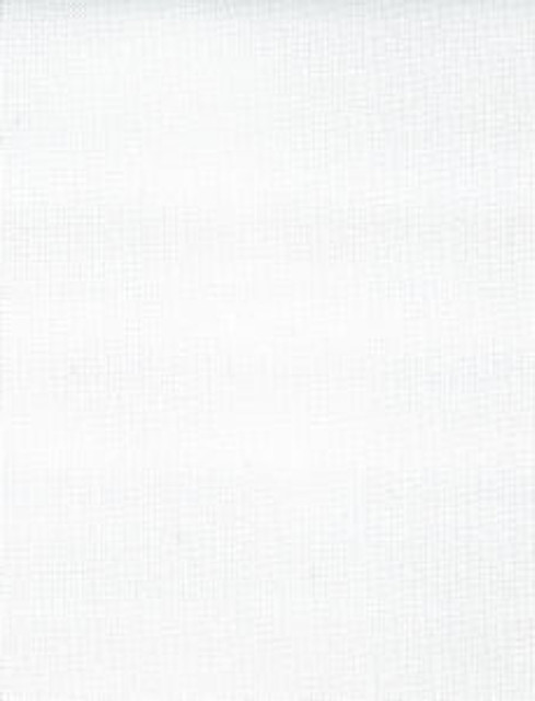 Norbar Fabric Nature White MILO 95% BAMBOO 5% LINEN INDIA 54" - My Fabric Connection -