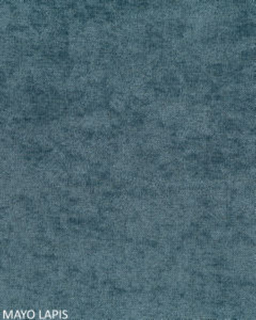 Norbar Fabric Mayo Lapis 305 RENZO 100% POLYESTER CHINA 56 - My Fabric Connection -