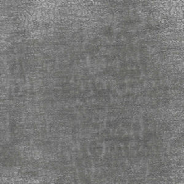Norbar Fabric Sabel Smoke RENZO 100% POLYESTER CHINA 56 - My Fabric Connection -
