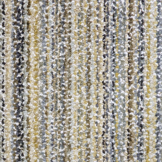 Norbar Fabric Amos Prussian RITZ 80% RAYON 20% POLYESTER CHINA 13 1/2"H 54 - My Fabric Connection -