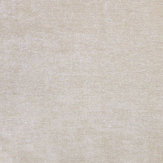 Norbar Fabric Lowell Fawn Silver RITZ 100% POLYESTER CHINA 57 - My Fabric Connection -