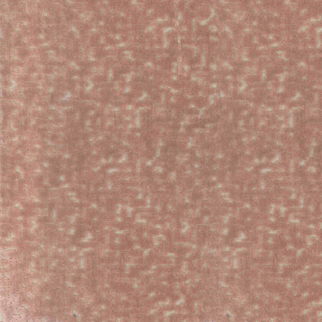 Norbar Fabric Osborne Petal RITZ 88% VISCOSE 12% POLYESTER INDIA 8 3/4"V 7"H 56 - My Fabric Connection -