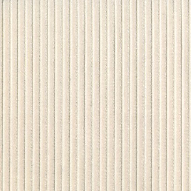 Norbar Fabric Piano Ivory 602 RITZ 100% POLYESTER CHINA 1"H 57 - My Fabric Connection -
