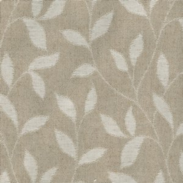Norbar Fabric Carioca Linen 63% POLYESTER 37% LINEN TURKEY 9 1/4"V 6 3/4"H 53 - My Fabric Connection -
