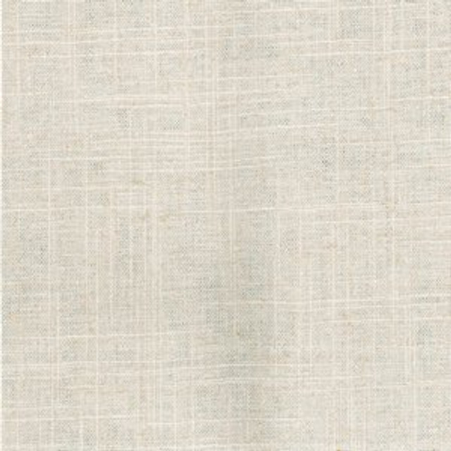Norbar Fabric Olympia Eggshell 55 LINEN 45 RAYON CHINA 54 - My Fabric Connection -
