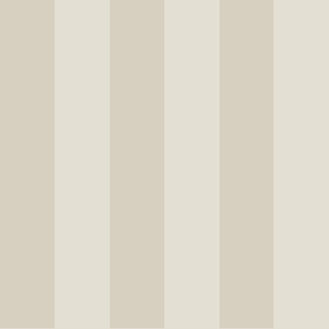 Cole & Son Wallcovering Glastonbury Str Parchment COLE & SON MARQUEE STRIPES PAPER - 100% United Kingdom - Horizontal: 21 and Vertical: 0 21 - My Fabric Connection -