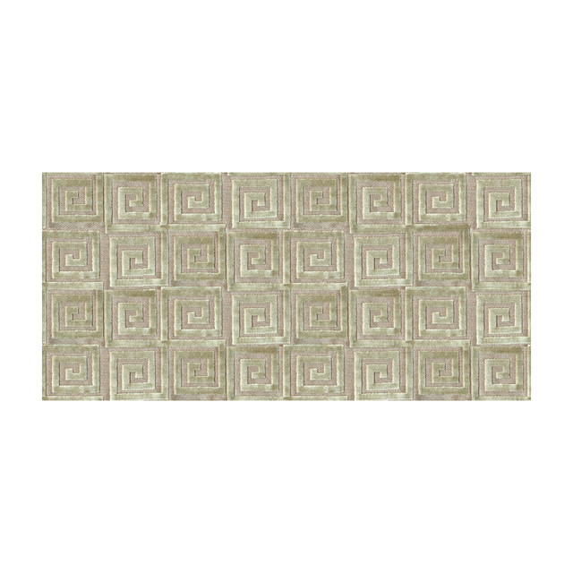 Lee Jofa Fabric Athenee Velvet Taupe SUZANNE KASLER COLLECTION II VISCOSE - 54%;ACRYLIC - 21%;POLYESTER - 16%;LINEN - 9% Belgium MEDIUM Horizontal: 13.5 and Vertical: 12.5 54 - My Fabric Connection -