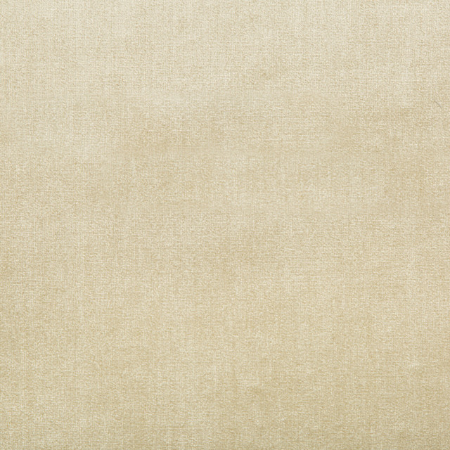 Lee Jofa Fabric Duchess Velvet Beige - SILK - 51%;COTTON - 49% Italy MEDIUM Horizontal: 0 and Vertical: 0 55 - My Fabric Connection -