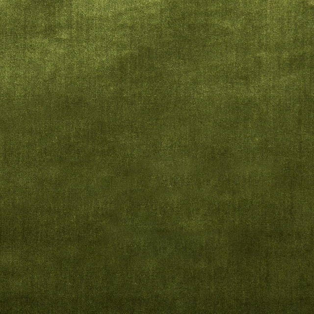 Lee Jofa Fabric Duchess Velvet Olive - SILK - 51%;COTTON - 49% Italy MEDIUM Horizontal: 0 and Vertical: 0 55 - My Fabric Connection -