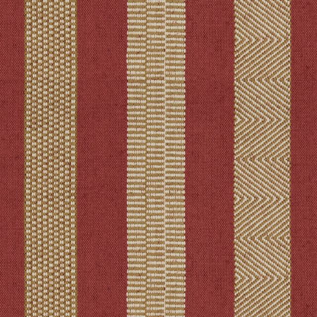 Lee Jofa Fabric Berber Rhubarb/Oro OSCAR DE LA RENTA III COTTON - 70%;JUTE - 30% India HEAVY Horizontal: 10.5 and Vertical: 0 53 - My Fabric Connection -