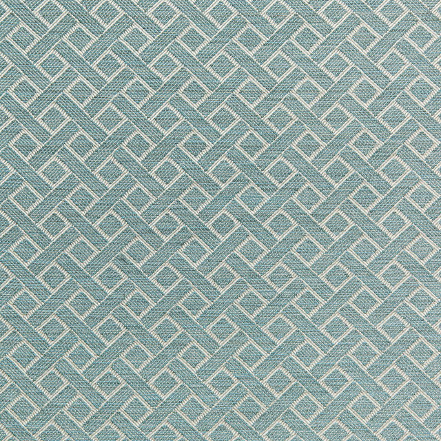Lee Jofa Fabric Maldon Weave Lake LINFORD WEAVES POLYESTER - 54%;RAYON - 46% United States HEAVY Horizontal: 1.85 and Vertical: 1.18 55.75 - My Fabric Connection -