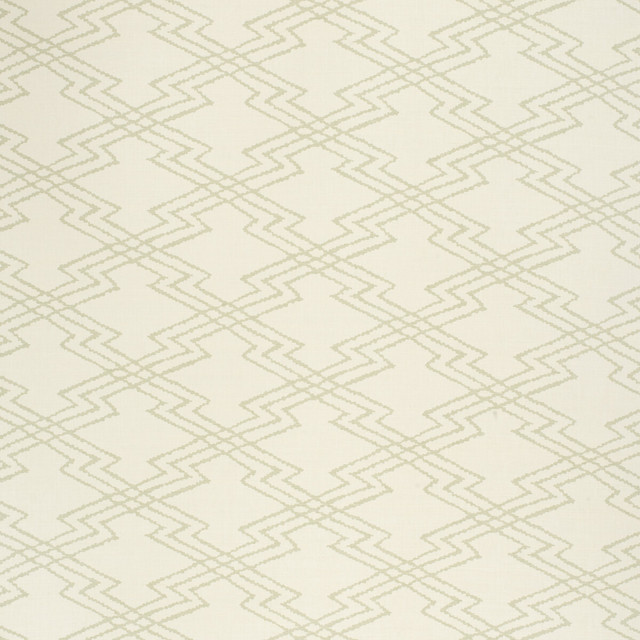 Lee Jofa Fabric Via Krupp Bis Celadon PAOLO MOSCHINO FABRICS LINEN - 67%;COTTON - 33% United Kingdom HEAVY Horizontal: 9.06 and Vertical: 6.3 53.94 - My Fabric Connection -