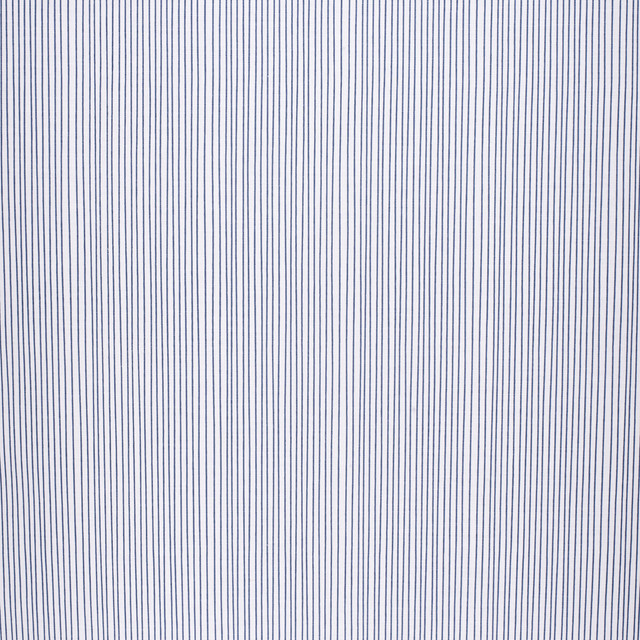 Lee Jofa Fabric Zelda Stripe Blue PAOLO MOSCHINO FABRICS LINEN - 67%;COTTON - 33% United Kingdom HEAVY Horizontal: 1.57 and Vertical: - 55.12 - My Fabric Connection -
