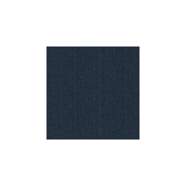 Kravet Basics Fabric Watermill Navy PERFECT PLAINS LINEN - 100% China HEAVY Horizontal: - and Vertical: - 55 - My Fabric Connection -