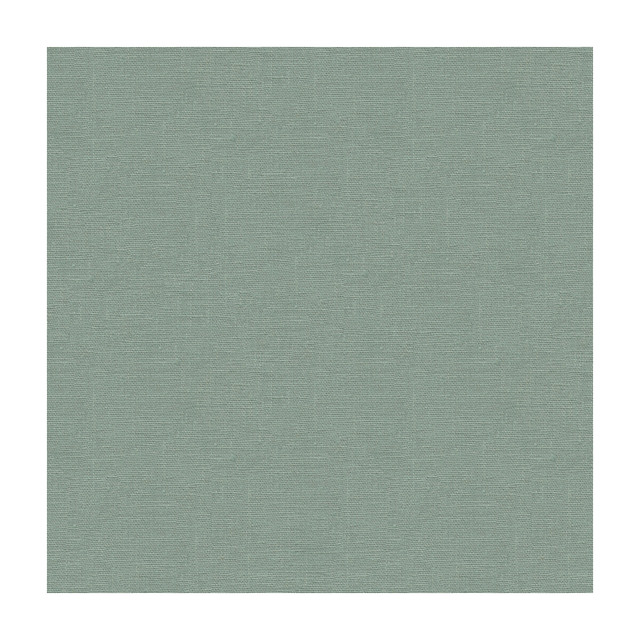 Kravet Basics Fabric Dublin Seamist PERFECT PLAINS LINEN - 100% United States LIGHT Horizontal: - and Vertical: - 54 - My Fabric Connection -