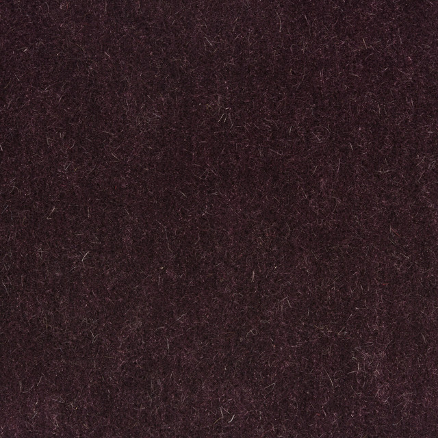 Kravet Couture Fabric Windsor Mohair Plum - COTTON - 54%;MOHAIR - 46% Netherlands HEAVY Horizontal: - and Vertical: - 55 - My Fabric Connection -
