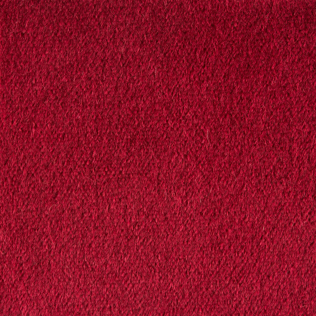 Kravet Couture Fabric Plazzo Mohair Cerise - MOHAIR - 100% Netherlands HEAVY Horizontal: - and Vertical: - 55 - My Fabric Connection -