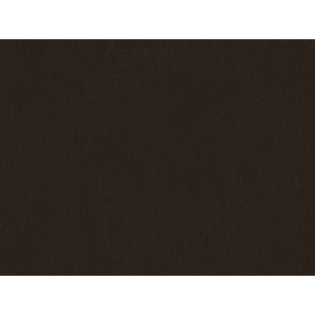 Kravet Couture Fabric Statuesque Chocolate - COTTON - 100% Italy HEAVY Horizontal: - and Vertical: - 55 - My Fabric Connection -